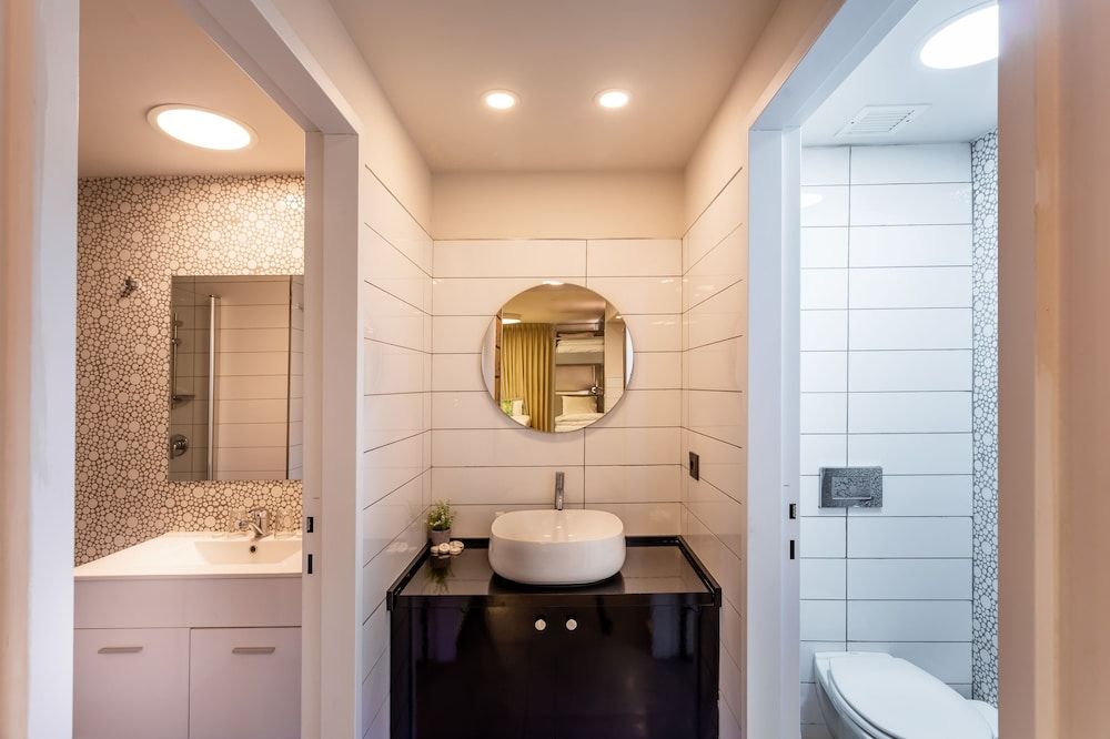 Almog Eilat Family Quadruple Room 4