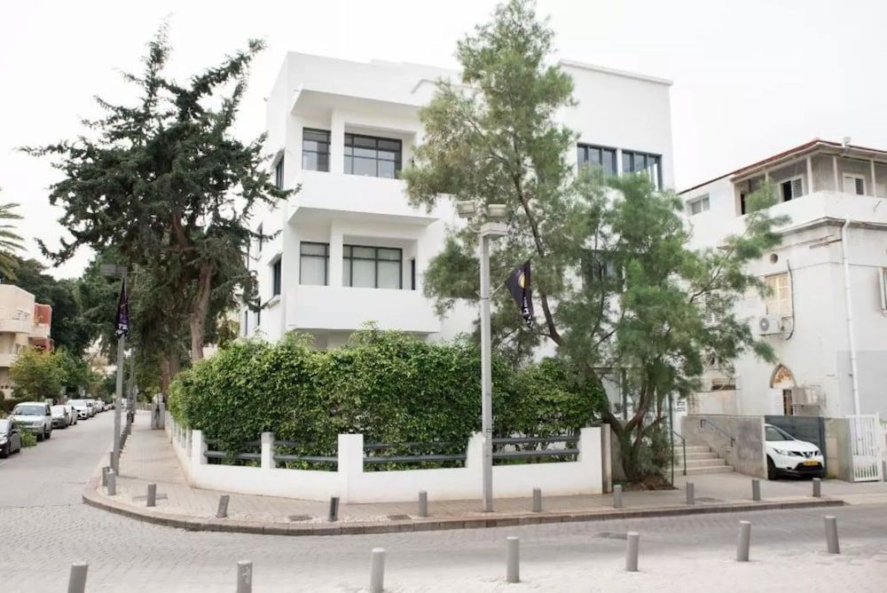 undefined Ben Yehuda Hotel 4