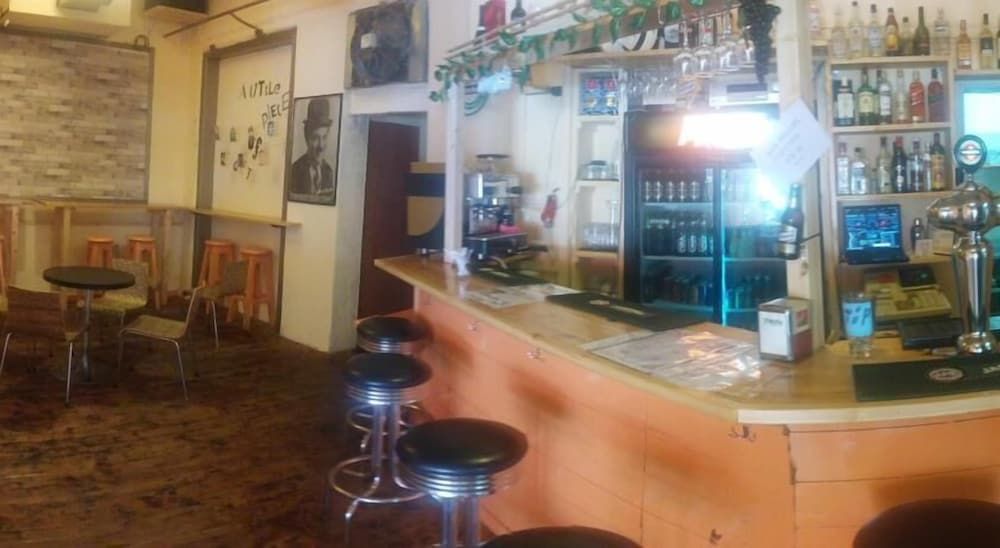 undefined Ben Yehuda Hotel 8