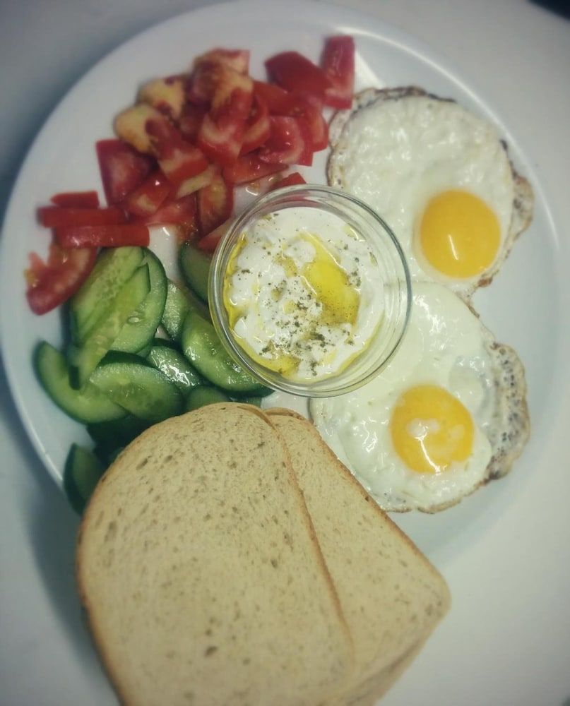 undefined Ben Yehuda Hotel 5