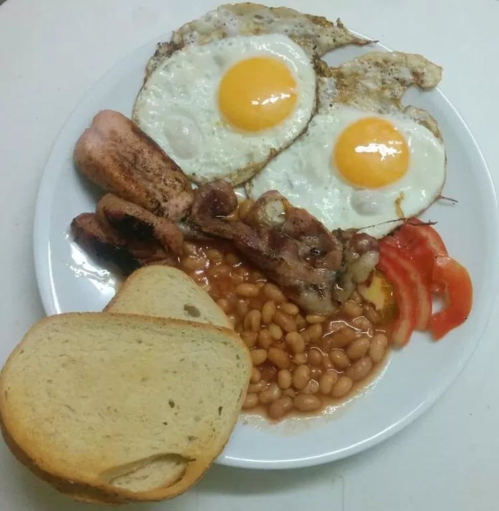 undefined Ben Yehuda Hotel 7