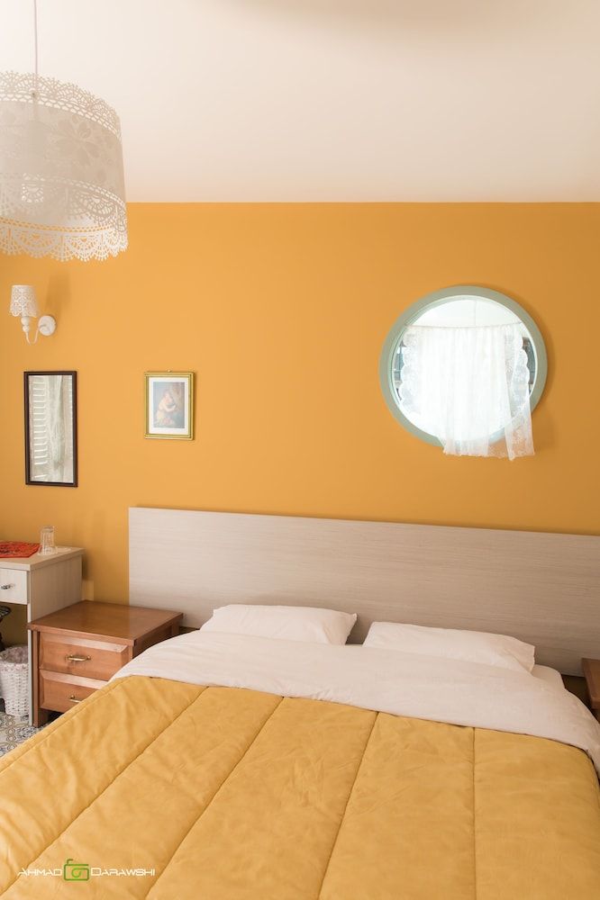 Al Hakim Boutique Hotel Old Town Nazareth Superior Double or Twin Room 9