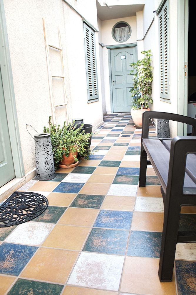 Al Hakim Boutique Hotel Old Town Nazareth