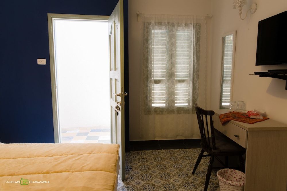 Al Hakim Boutique Hotel Old Town Nazareth Superior Double or Twin Room 22
