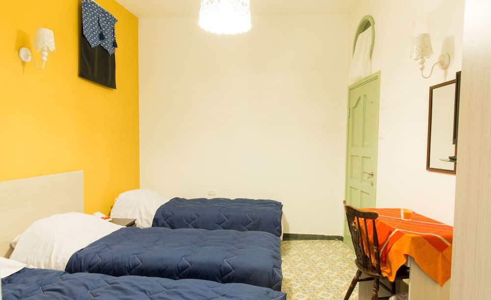 Al Hakim Boutique Hotel Old Town Nazareth Superior Double or Twin Room 7