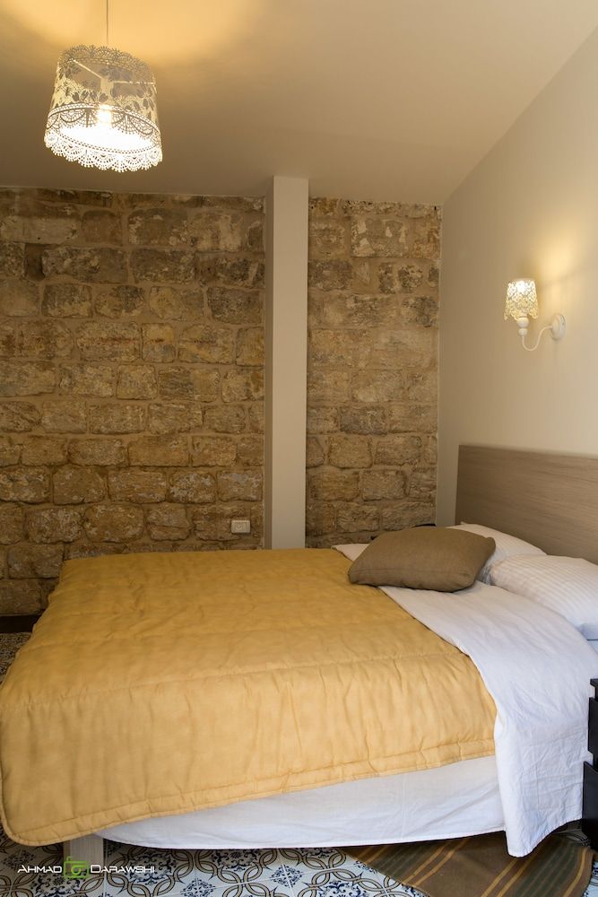Al Hakim Boutique Hotel Old Town Nazareth Superior Double or Twin Room 12
