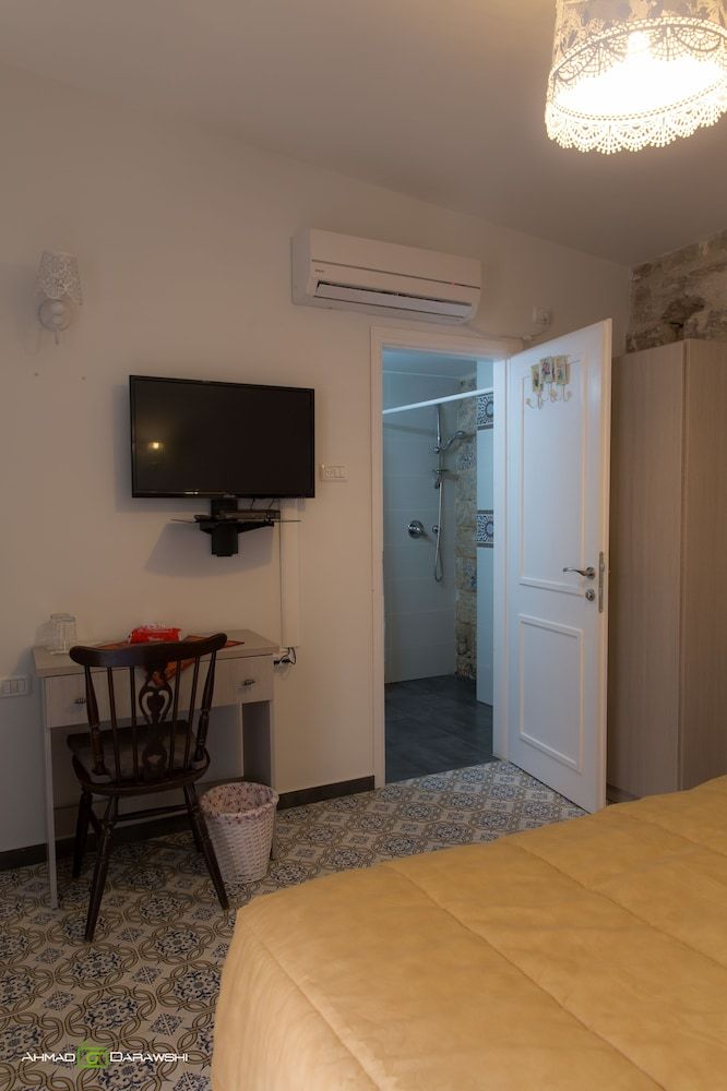 Al Hakim Boutique Hotel Old Town Nazareth Superior Double or Twin Room 21