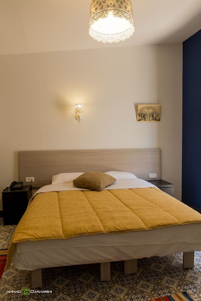 Al Hakim Boutique Hotel Old Town Nazareth Superior Double or Twin Room 10