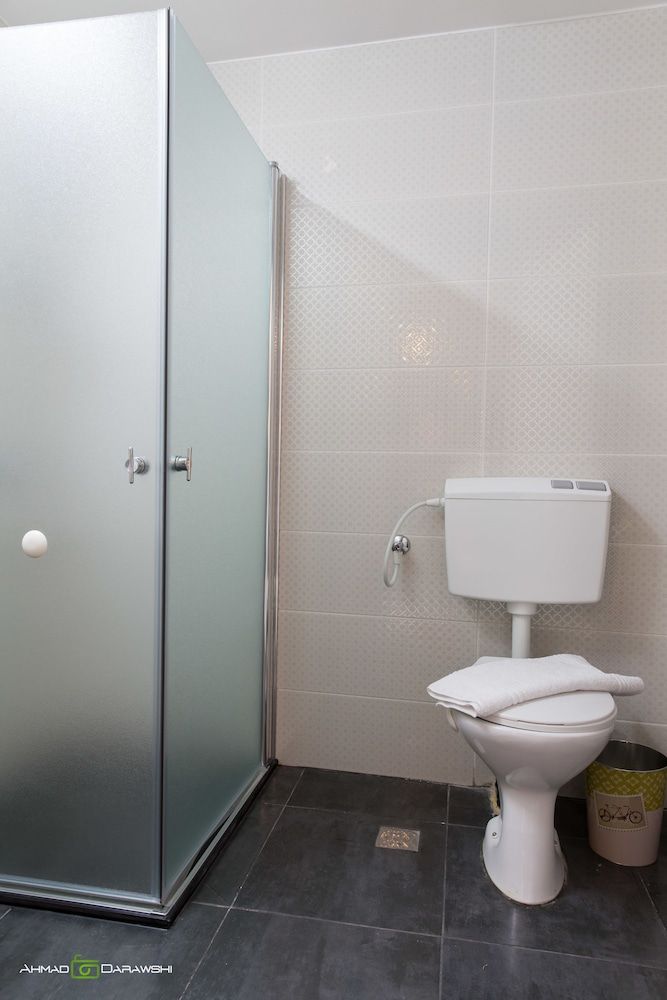 Al Hakim Boutique Hotel Old Town Nazareth Superior Double or Twin Room 20