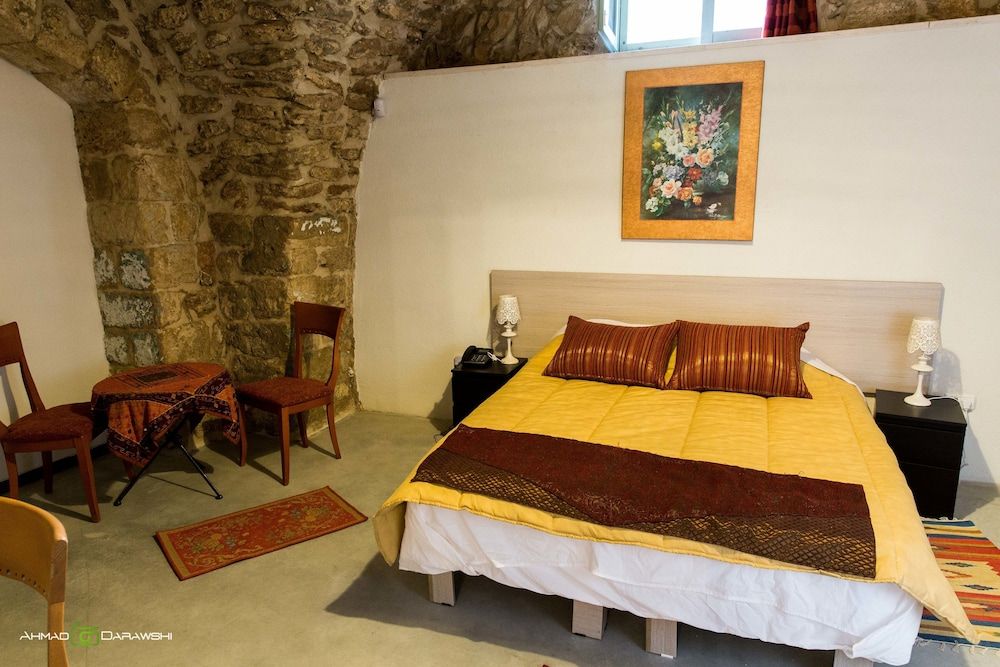 Al Hakim Boutique Hotel Old Town Nazareth Superior Double or Twin Room 11