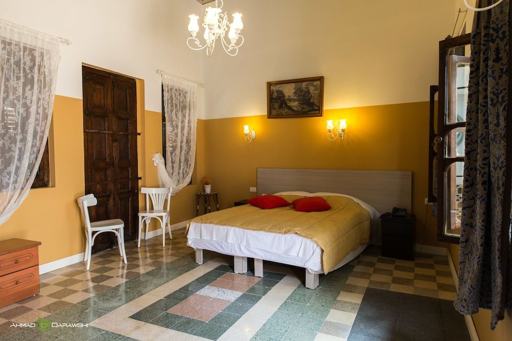 Al Hakim Boutique Hotel Old Town Nazareth Superior Double or Twin Room 15