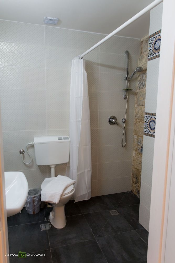 Al Hakim Boutique Hotel Old Town Nazareth Superior Double or Twin Room 19