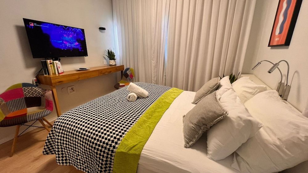 undefined Dizengoff 208 Hotel 9
