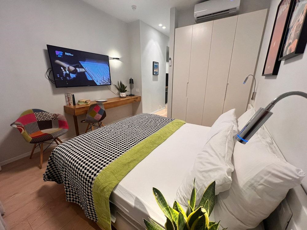 undefined Dizengoff 208 Hotel 8