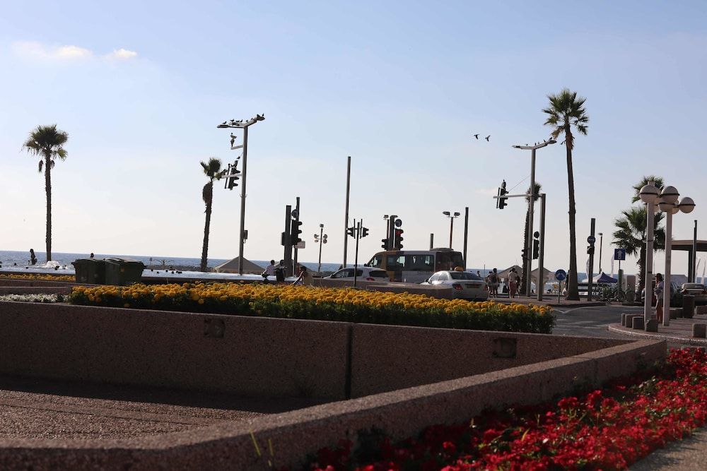 undefined Miami Beach Hotel Tel Aviv 7