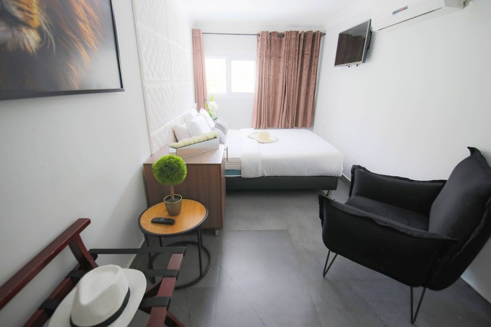 undefined Miami Beach Hotel Tel Aviv 8