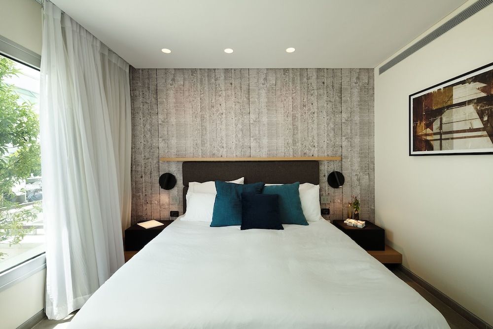 Elma Hotel and Art Complex Superior Suite, Balcony, Sea View 4