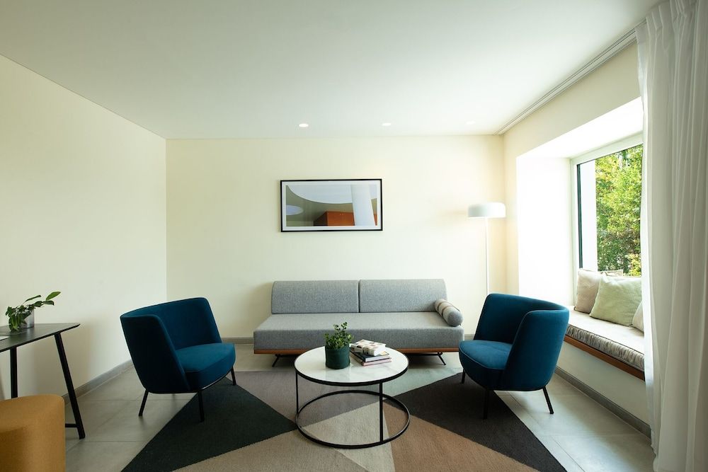 Elma Hotel and Art Complex Superior Suite, Balcony 4