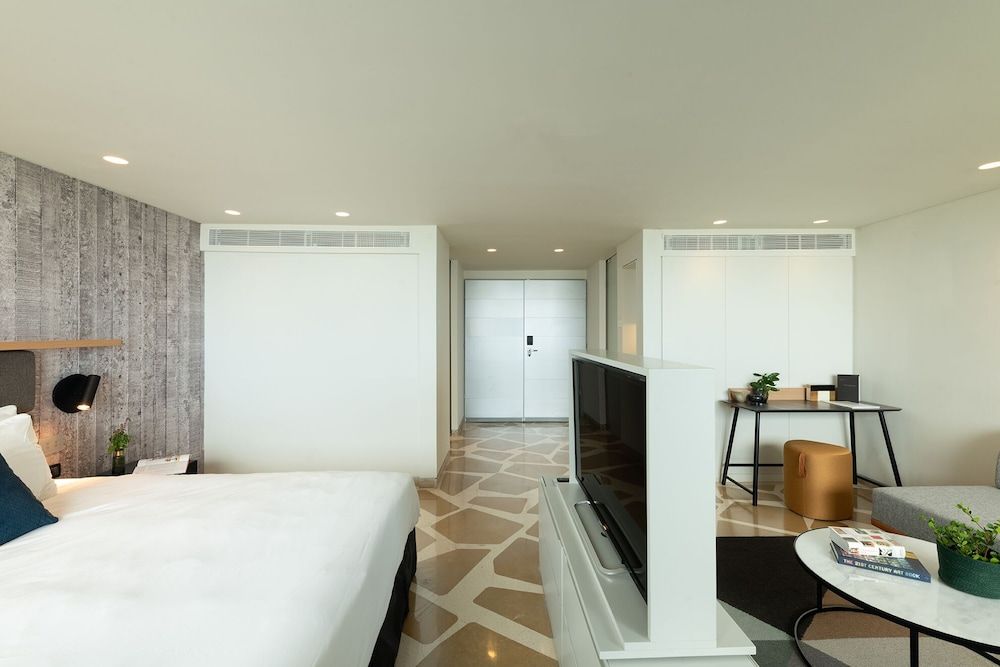 Elma Hotel and Art Complex Junior Suite, Sea View 5
