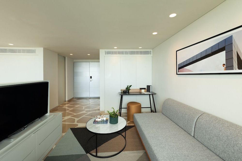 Elma Hotel and Art Complex Junior Suite, Sea View 2