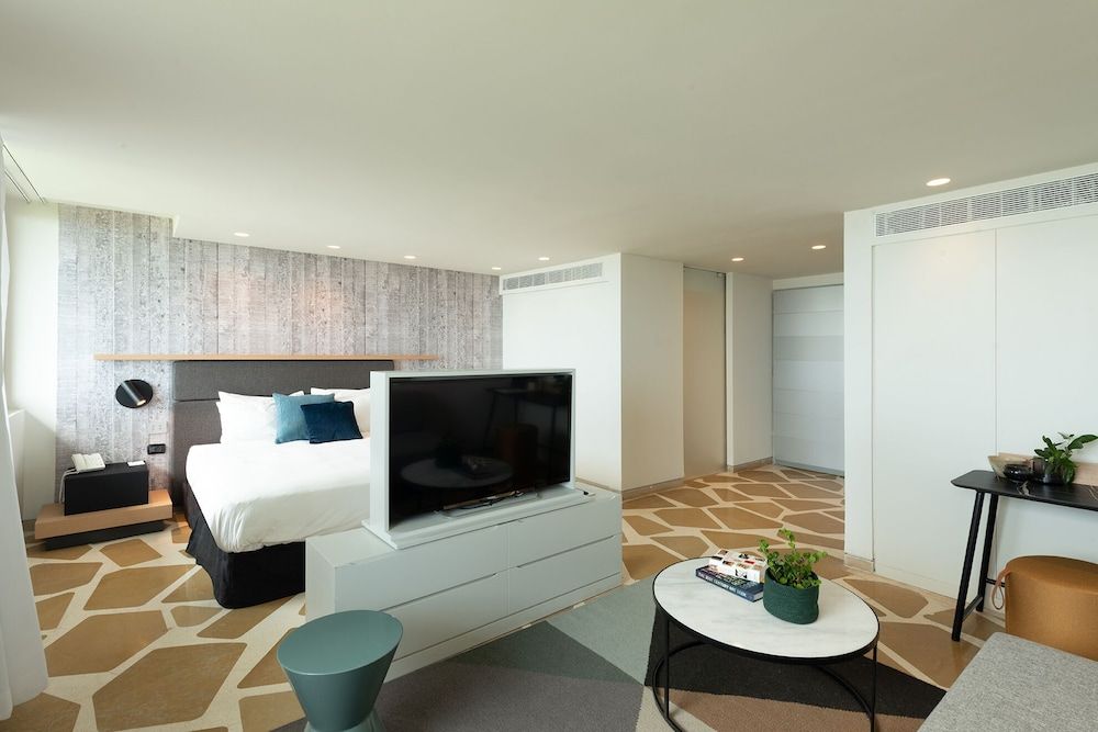 Elma Hotel and Art Complex Junior Suite, Sea View 3