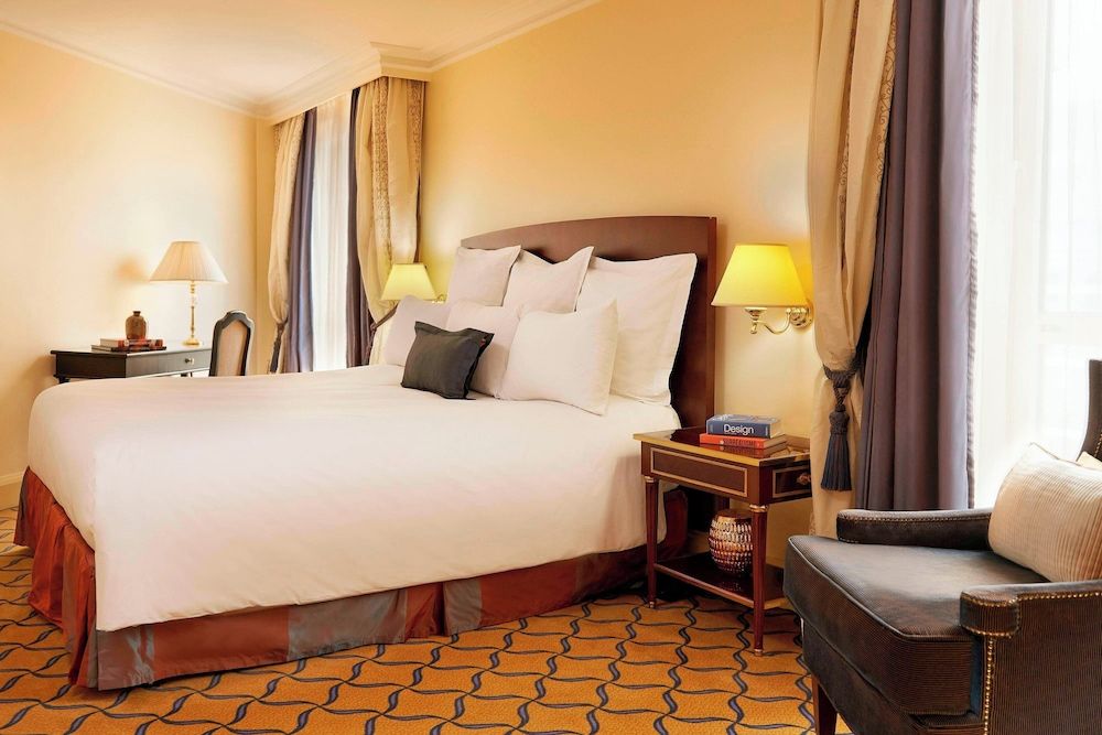 Suite, 1 Bedroom