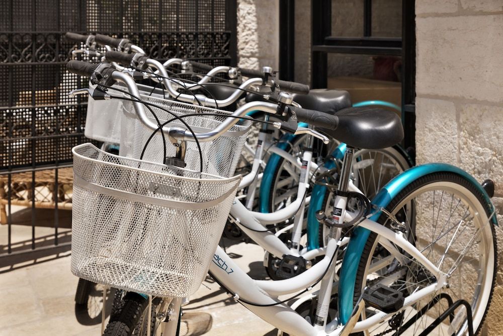 Bicycling