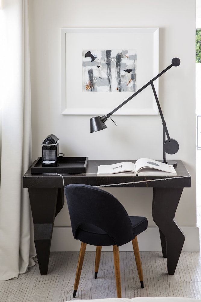 White Villa Tel Aviv Hotel Classic Room 4