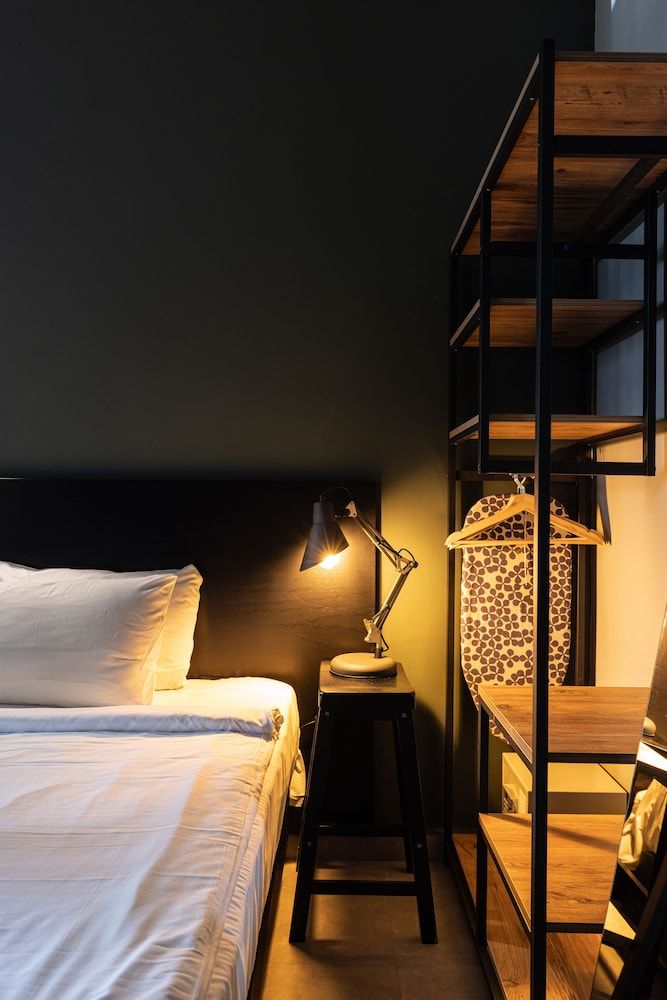 undefined Residence Suites Hotel 10