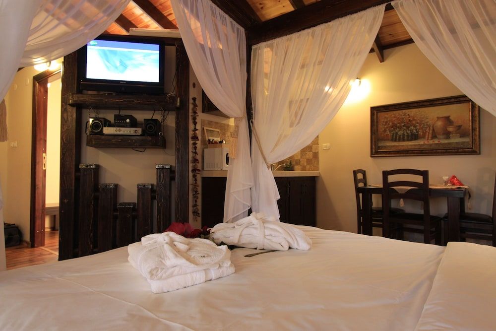 The Pearl of the Golan - Pnina BaGolan Family Suite, 1 Bedroom 4