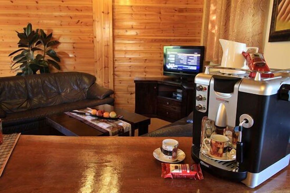 The Pearl of the Golan - Pnina BaGolan Deluxe Suite, 3 Bedrooms 15