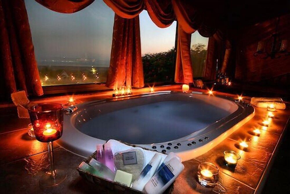 The Pearl of the Golan - Pnina BaGolan Deluxe Suite, 3 Bedrooms 13