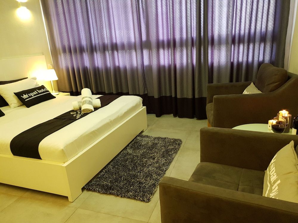 Spat Ashdod Classic Room, 1 Bedroom, Sea View 2