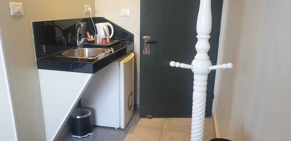 Spat Ashdod Classic Room, 1 Bedroom, Sea View 13