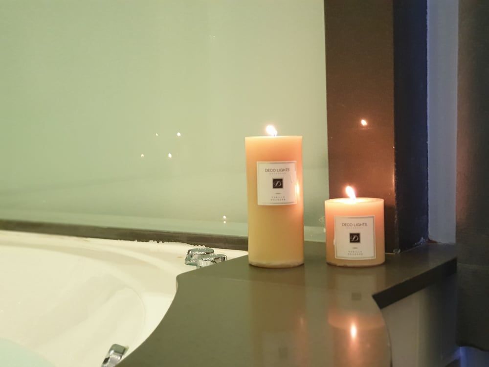 Spat Ashdod Classic Suite, 1 Bedroom, Sea View 17