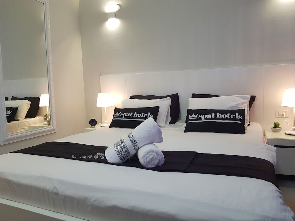 Spat Ashdod Classic Room, 1 Bedroom, Sea View 9