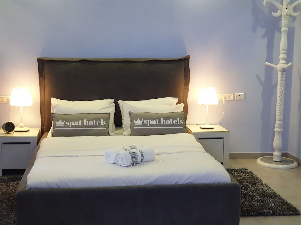 Spat Ashdod Classic Suite, 1 Bedroom, Sea View 3