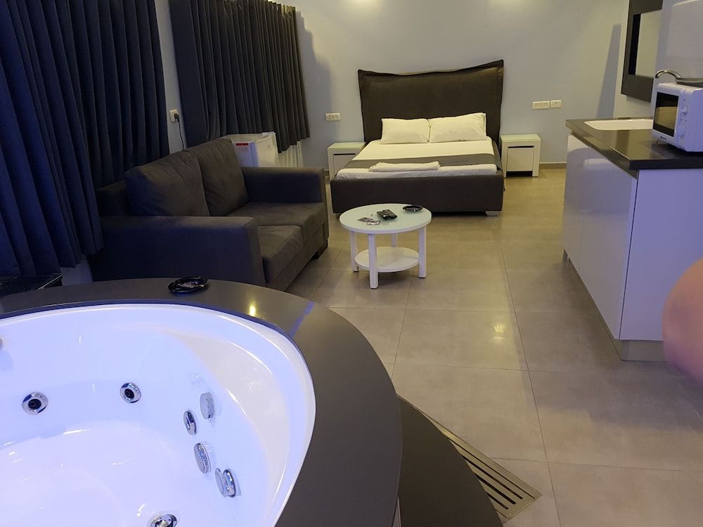 Spat Ashdod Classic Suite, 1 Bedroom, Sea View 20