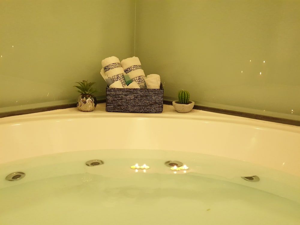 Spat Ashdod Classic Suite, 1 Bedroom, Sea View 16