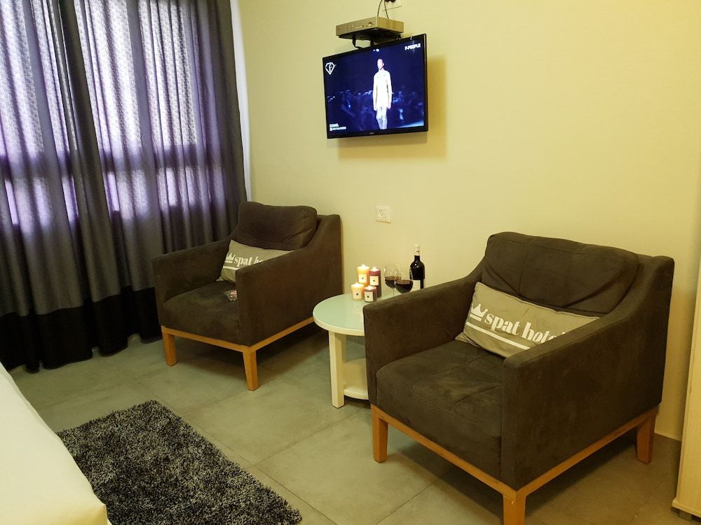 Spat Ashdod Classic Room, 1 Bedroom, Sea View 15