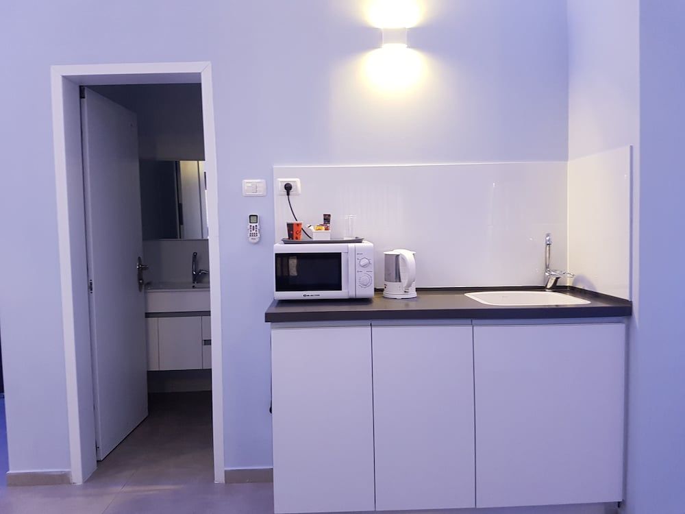 Spat Ashdod Classic Suite, 1 Bedroom, Sea View 19