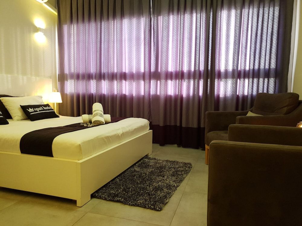 Spat Ashdod Classic Room, 1 Bedroom, Sea View 5