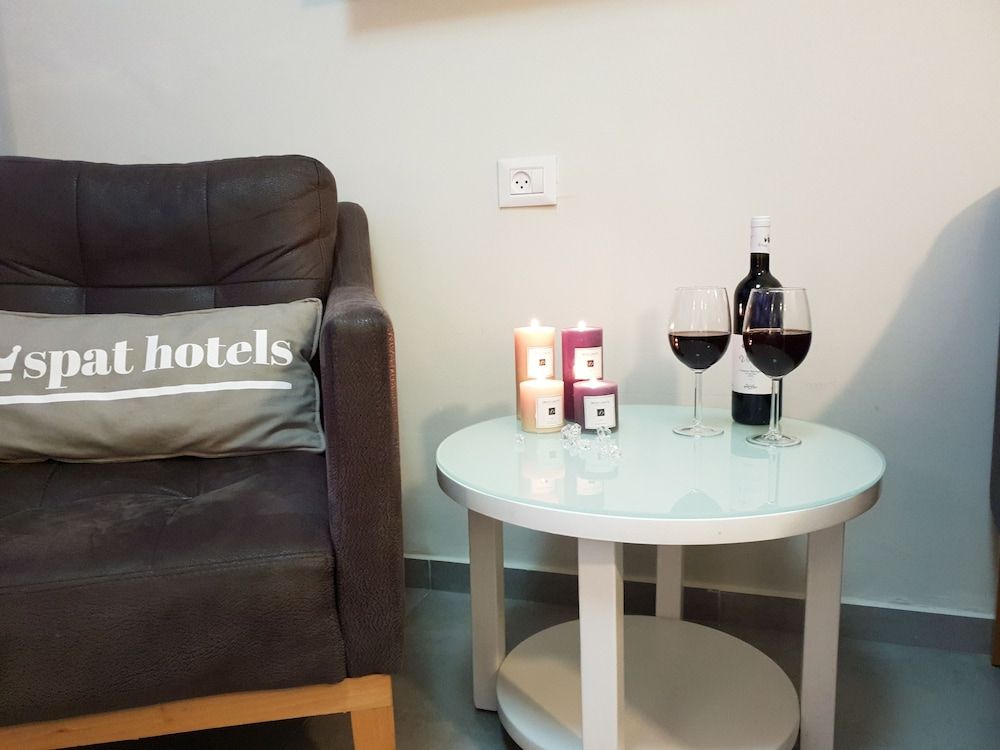 Spat Ashdod Classic Room, 1 Bedroom, Sea View 19