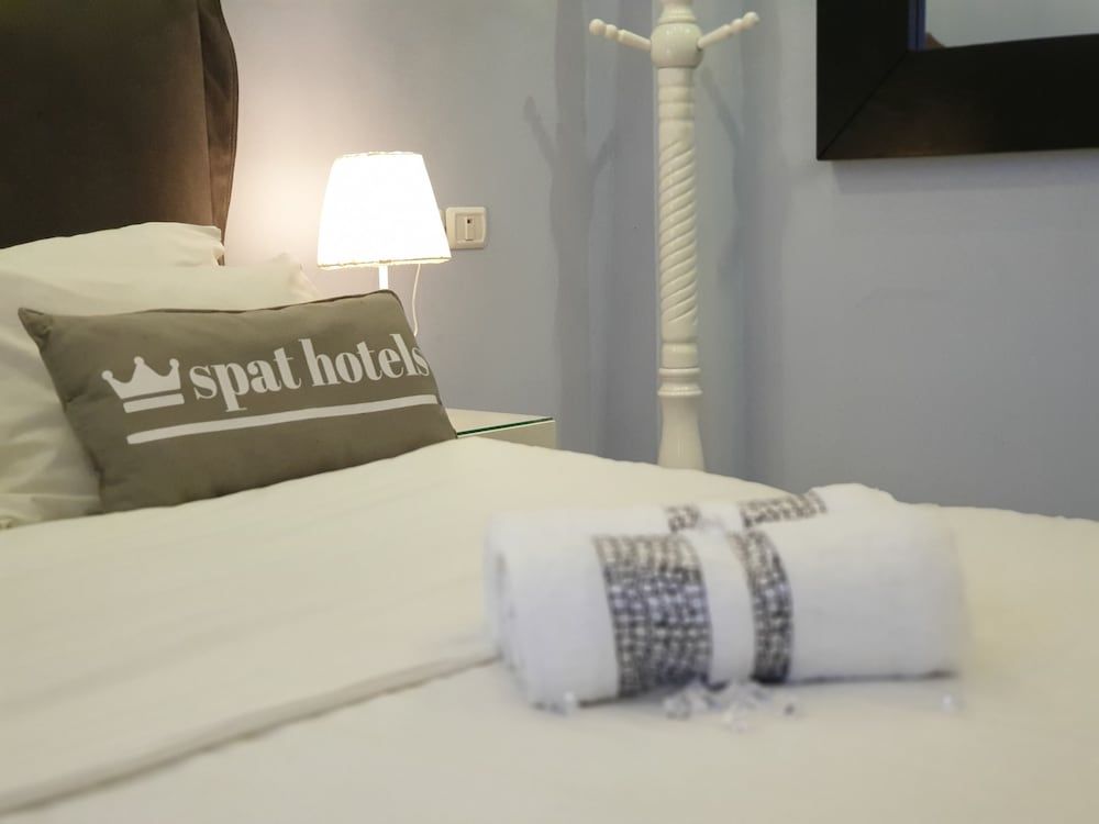 Spat Ashdod Classic Suite, 1 Bedroom, Sea View 7