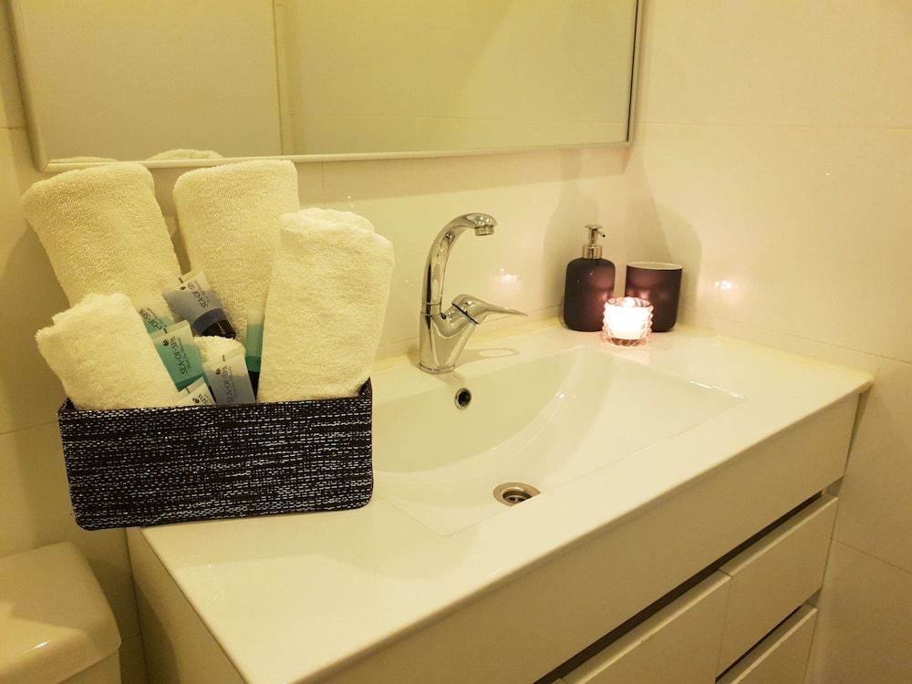 Spat Ashdod Classic Suite, 1 Bedroom, Sea View 13