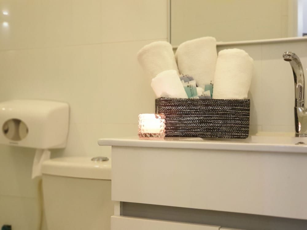 Spat Ashdod Classic Suite, 1 Bedroom, Sea View 15