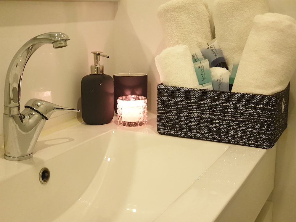 Spat Ashdod Classic Suite, 1 Bedroom, Sea View 14