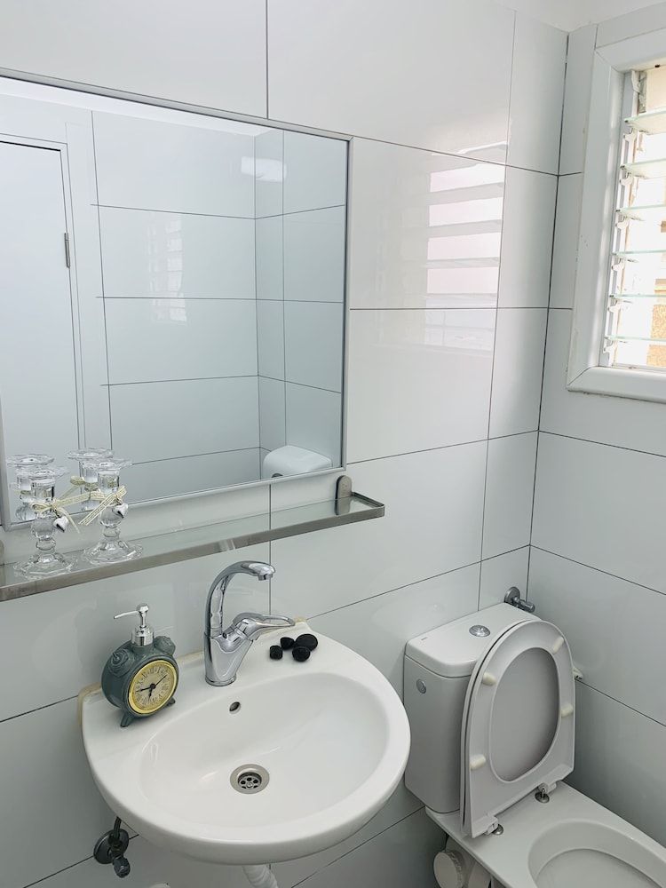 Spat Beach Classic Suite, 1 Bedroom 5