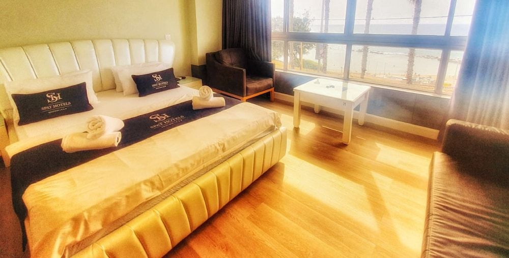 Spat Beach Classic Suite, 1 Bedroom 3