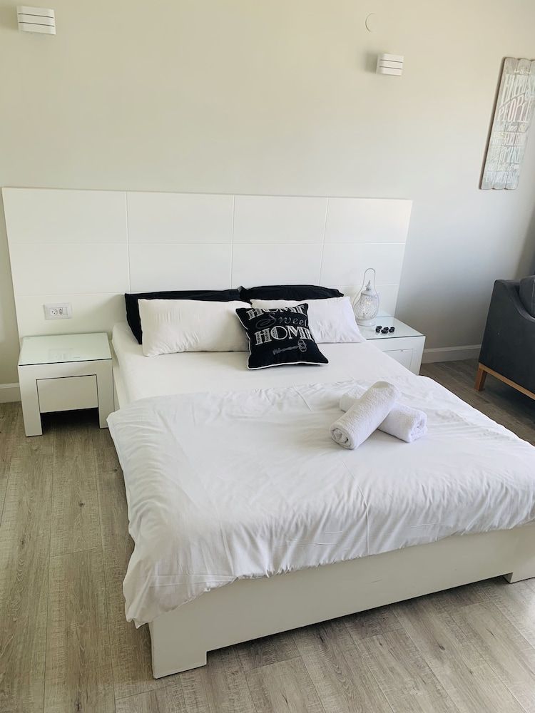 Spat Beach Basic Room, 1 Bedroom 4